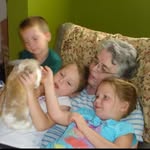 Alberta sprague foster - @albertaspraguefoster - Instagram