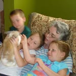 Alberta Sprague-Foster - @spraguefoster - Instagram