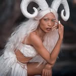 Alberta fox - @albertafox853 - Instagram