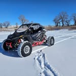 Ray Kaupp - @89albertafox - Instagram