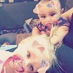 Alberta Frank - @mamabird831 - Instagram