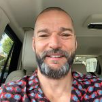 Frank Alberta - @frankalberta788 - Instagram