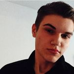 Frank Alberta - @frankalberta72 - Instagram