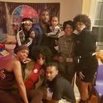 Alberta Franklin - @albertafranklin5 - Instagram