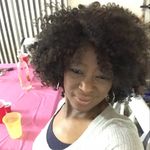 Alberta Frazier - @alberta.e39 - Instagram