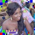 Flora Boakye - @albertafrazierpovubi - Instagram