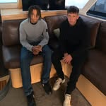 Albert Fullard - @ajanxnfnen - Instagram