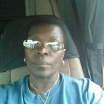 Alberta Broomer Fuller - @hotstuffga - Instagram