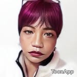 Kimberly Fulton - @albertafulton817 - Instagram
