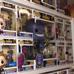 Funko Alberta - @funkoalberta - Instagram