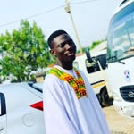 Albert Ashaley Ashley - @albertashaleyashley - Instagram