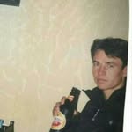 Albert Hanko - @hankoalbert - Instagram