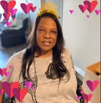 Alberta Lawrence - Facebook