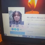 Alberta Porter - @victorious1224 - Instagram