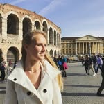 Alberta Richalison - @albertarichalison - Instagram