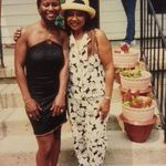 Alberta Robinson - @bertram_wright1 - Instagram