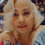 Alberta Robinson - @alberta247 - Instagram