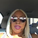 Alberta Robinson - @goldenngoddezz - Instagram