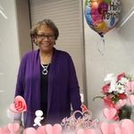 Alberta Robinson - @alberta_robinson716 - Instagram