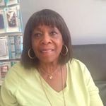 Alberta Robinson - @alberta3467 - Instagram