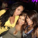 Alberta Robinson - @nelsonmonica998 - Instagram