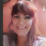 Alberta Robinson - @cavepo3928 - Instagram