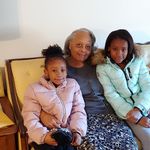 Alberta Robinson - @alberta.robinson.7399 - Instagram