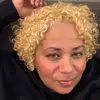 Alberta Robinson - @greeneyedbandit420 - TikTok
