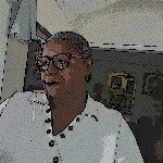 Alberta Robinson - @bertrob246 - Instagram
