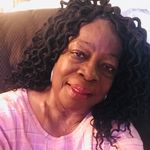 Alberta Robinson-Evans - @albertarobinsonevans - Instagram