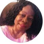 Alberta Robinson-Evans - @robinsonevansalberta - Instagram