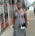 Alberta Seabrook - Facebook