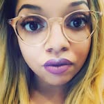 Alberta Seabrook - @hennykisses25 - Instagram