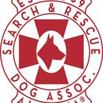 Search and Rescue Dog Association of Alberta - @searchandrescuedogsalberta - Instagram