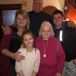 Alberta Wagner - Facebook