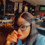 Alberta Fatmata Bintu Williams - @albertawilliams127 - Instagram
