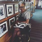 Alberta Williams - @granberta70 - Instagram