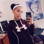 Alberta Williams - @elenamchelle18 - Instagram