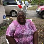 Alberta Williams - @auntiealberta - Instagram