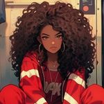 Alberta Williams - @albrta_williams - Instagram