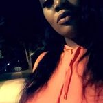 Alberta Williams - @al.bthegreatest - Instagram