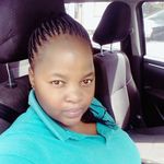 Albertina Lee Kganyago - @albertinaleekganyago - Instagram