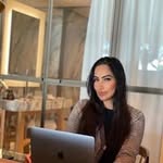Elizabeth Albertina Morgan - @jameschan11133 - Instagram