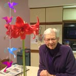 Albertine Kramer - Facebook