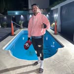 Alberto Acosta - @jesusalberto101212 - Instagram