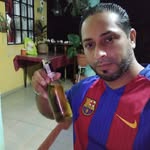 Alberto Acosta - @albertoacosta24 - Instagram