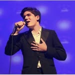 Alberto Acosta Jr - @albertoacostajrsinger - Instagram