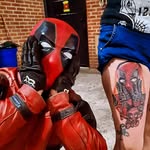 Alberto Acosta tattoo - @alberto_acosta_tattoo - Instagram