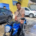 Alberto Alba - Facebook