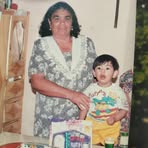 Alberto Alba - Facebook